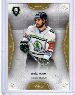 OFS 2020-2021 # 111 Najman Ondřej - Ml.Boleslav