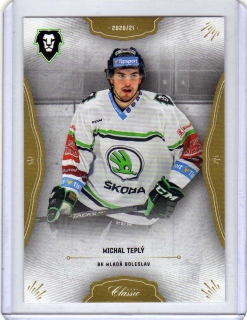OFS 2020-2021 # 115 Teplý Michal - Ml.Boleslav