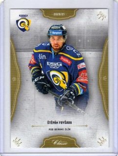 OFS 2020-2021 # 122 Fryšara Štěpán - Zlín