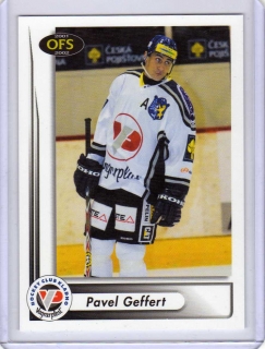 OFS 2001-2002 č.169 Geffert Pavel - Kladno