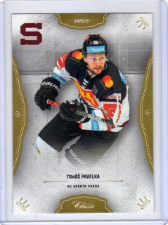 OFS 2020-2021 # 136 Pavelka Tomáš - Sparta