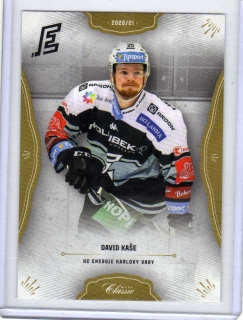 OFS 2020-2021 # 168 Kaše David - K.Vary