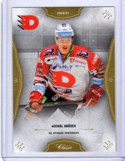 OFS 2020-2021 # 178 Hrádek Michal - Pardubice