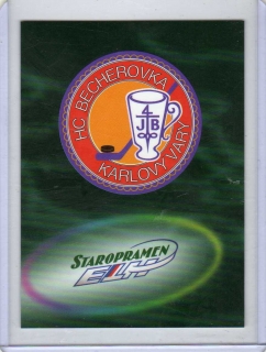 OFS 1998-1999 LOGO # Karlovy Vary