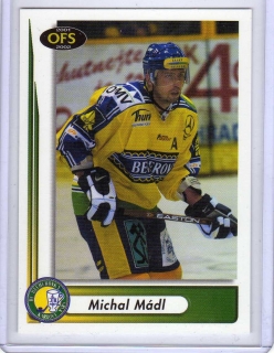 OFS 2001-2002 č.191 Mádl Michal - K.Vary