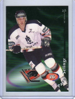OFS 1998-1999 č.75 Selingr Pavel - Opava