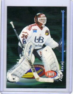 OFS 1998-1999 č.114 Trvaj Jiří (G) - Vítkovice