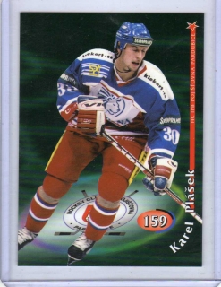 OFS 1998-1999 č.159 Plášek Karel - Pardubice