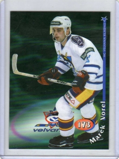 OFS 1998-1999 č.173 Vorel Marek - Kladno