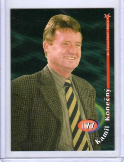 OFS 1998-1999 č.177 Konečený Kamil (TR) - Třinec