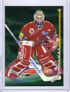 OFS 1998-1999 č.229 Hnilička Milan (G) - CZE