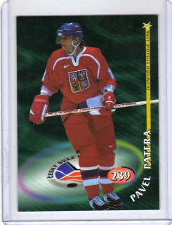 OFS 1998-1999 č.239 Patera Pavel - CZE