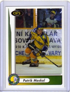 OFS 2001-2002 č.219 Moskal Patrik - K.Vary