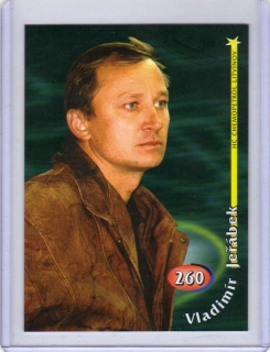 OFS 1998-1999 č.260 Jeřábek Vladimír (TR) - Litvínov