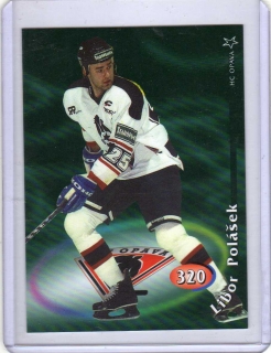 OFS 1998-1999 č.320 Polášek Libor - Opava