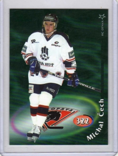 OFS 1998-1999 č.322 Čech Michal - Opava