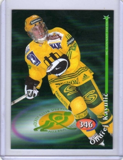 OFS 1998-1999 č.346 Kavulič Ondřej - Vsetín