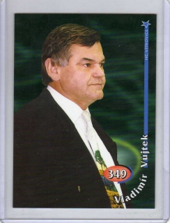 OFS 1998-1999 č.349 Vůjtek Vladimír (TR) - Vítkovice