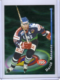 OFS 1998-1999 č.355 Moravec David - Vítkovice