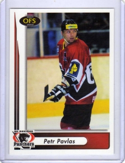 OFS 2001-2002 č.231 Pavlas Petr - Havířov