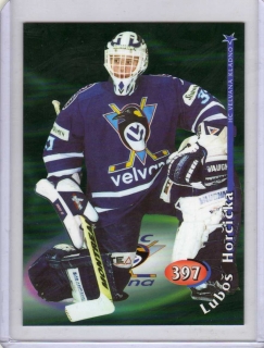 OFS 1998-1999 č.397 Horčička Luboš (G) - Kladno