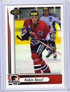 OFS 2001-2002 č.234 Bacul Robin - Havířov