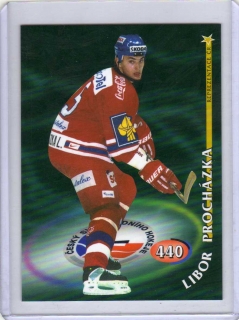 OFS 1998-1999 č.440 Procházka Libor - CZE