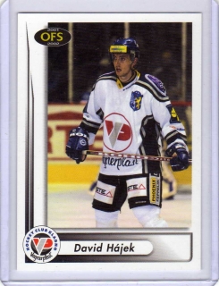 OFS 2001-2002 č.267 Hájek David - Kladno