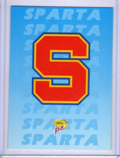 OFS 2001-2002 LOGO # HC Sparta Praha