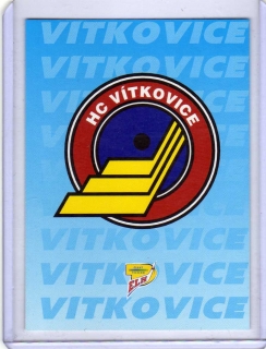 OFS 2001-2002 LOGO # HC Vítkovice