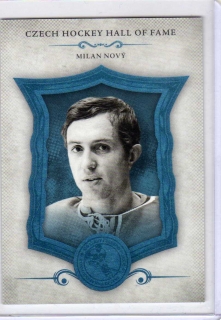 OFS Síň slávy 2020 # 24 Nový Milan