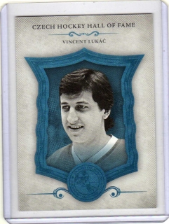 OFS Síň slávy 2020 # 77 Lukač Vincent