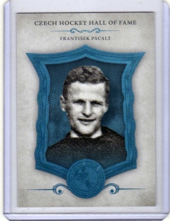 OFS Síň slávy 2020 # 82 Pácalt František