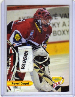 OFS 2001-2002 Seznam č.3 Cagaš Pavel (G) - Havířov