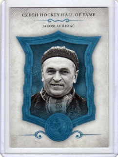 OFS Síň slávy 2020 # 90 Řezáč Jaroslav