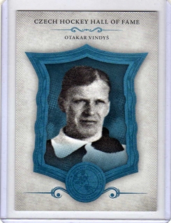 OFS Síň slávy 2020 # 100 Vindyš Otakar