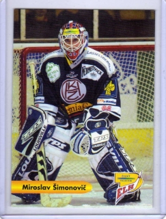 OFS 2001-2002 Seznam č.5 Šimonovič Miloslav (G) - Plzeň