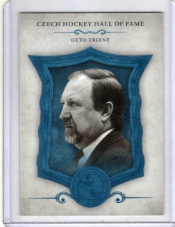 OFS Síň slávy 2020 # 127 Trefný Otto