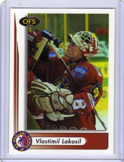OFS 2001-2002 č.47 Lakosil Vlastimil (G) - Třinec