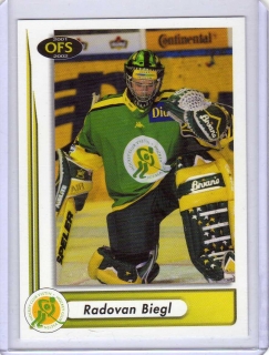 OFS 2001-2002 č.62 Biegl Radovan (G) - Vsetín