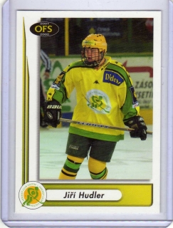 OFS 2001-2002 č.74 Hudler Jiří - Vsetín