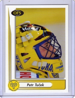 OFS 2001-2002 č.84 Tuček Petr (G) - Zlín