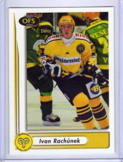 OFS 2001-2002 č.88 Rachůnek Ivan - Zlín