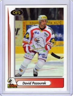 OFS 2001-2002 č.101 Pazourek David - Znojmo
