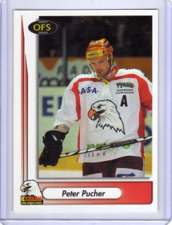 OFS 2001-2002 č.120 Pucher Peter - Znojmo