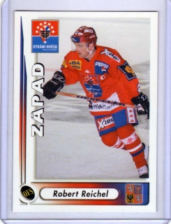 OFS 2001-2002 Utkání hvězd č.13 Reichel Robert