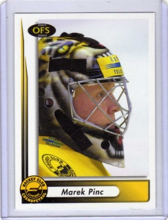 OFS 2001-2002 č.148 Pinc Marek (G) - Litvínov