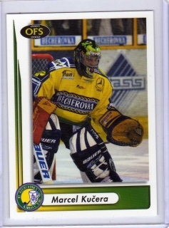 OFS 2001-2002 č.192 Kučera Marcel (G) - K.Vary