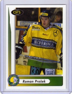 OFS 2001-2002 č.198 Prošek Roman - K.Vary