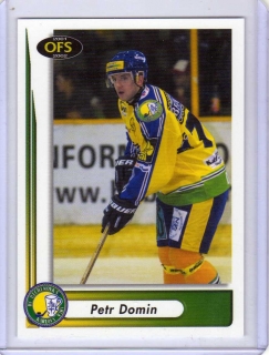 OFS 2001-2002 č.200 Domin Petr - K.Vary